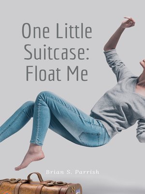 cover image of One Little Suitcase